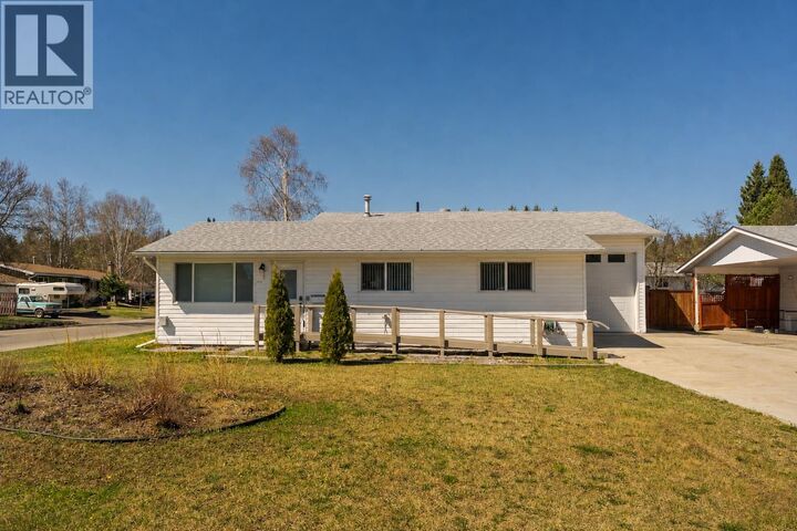 Property Photo: 7759 Queens Crescent BC V2N 3H3