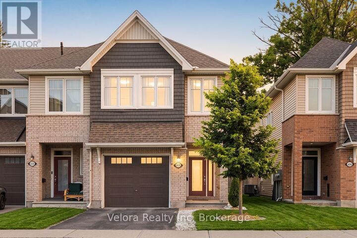 Property Photo: 608 Vivera Place ON K2S 2M9