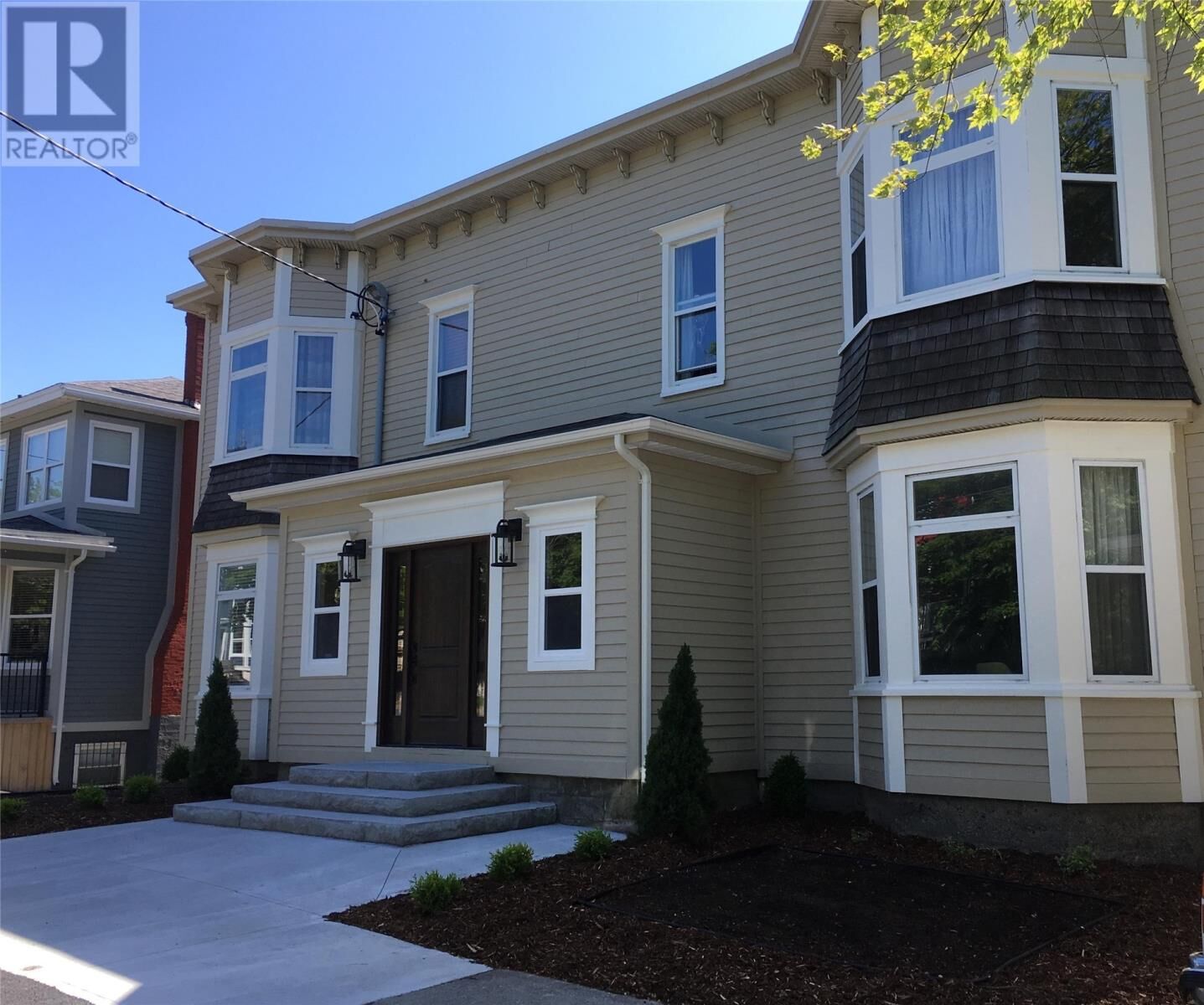 Property Photo:  101 Lemarchant Road  NL A1C 2H1 