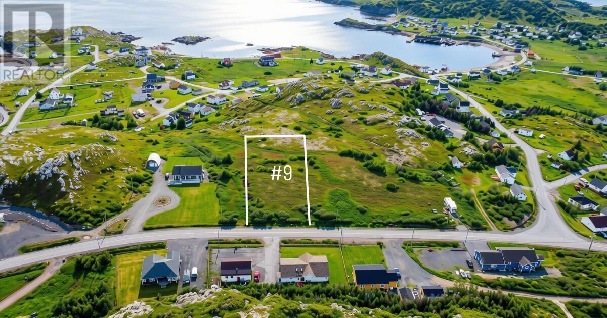 Property Photo:  9 Durrell Street  NL A0G 1Y0 