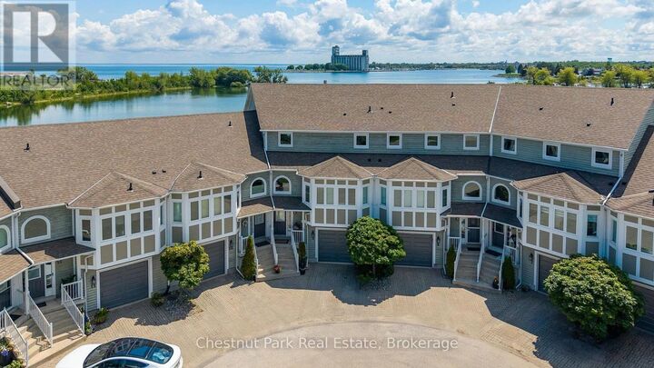 Property Photo:  9 Cranberry Surf  ON L9Y 5C4 