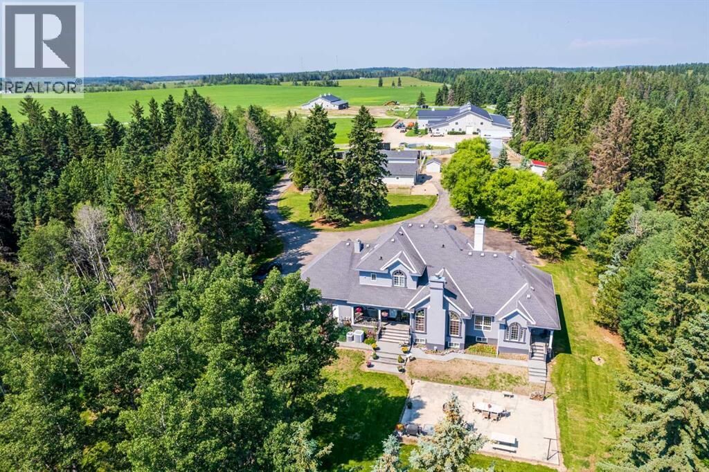 Property Photo:  393033 Range Road 5-0  AB T0M 1H0 