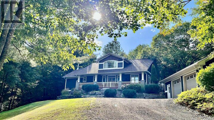 Property Photo: 1474 Etwell Road ON P1H 2J2