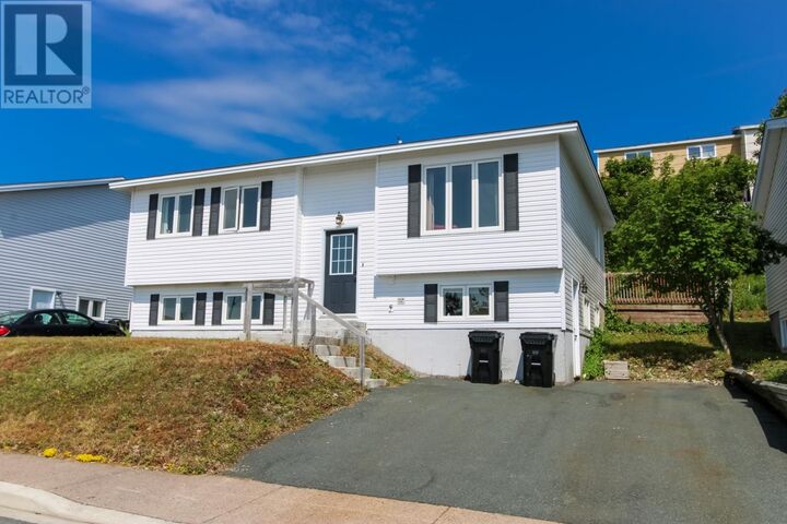 Property Photo:  34 Alice Drive  NL A1B 4N9 