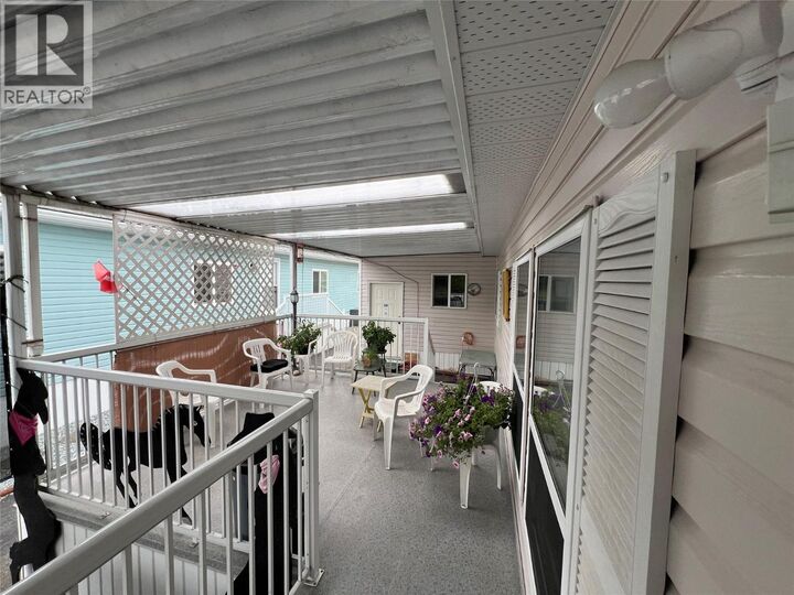 Property Photo:  5484 25 Avenue 123  BC V1T 7A8 