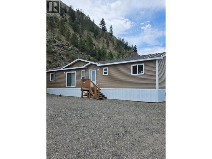 Property Photo: 235 Aylmer Road 30 BC V0E 1M1