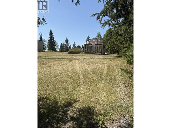Property Photo: 27251 16 Highway BC V0J 1E1