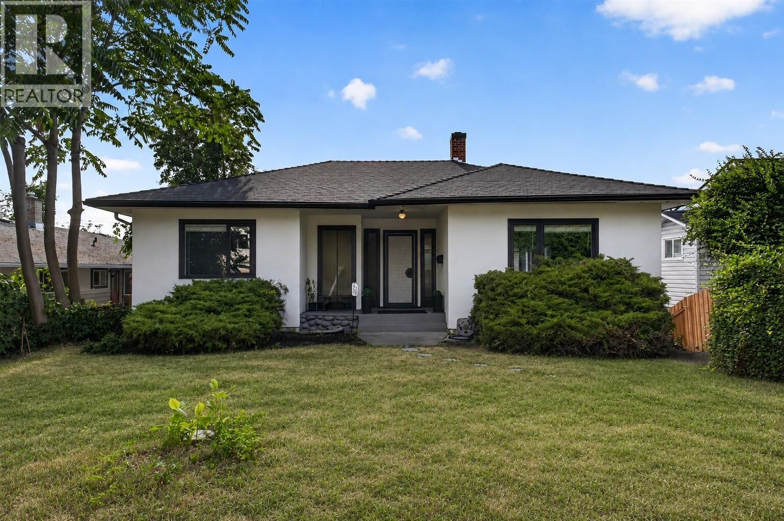 Property Photo: 3302 Pleasant Valley Road BC V1T 4L5