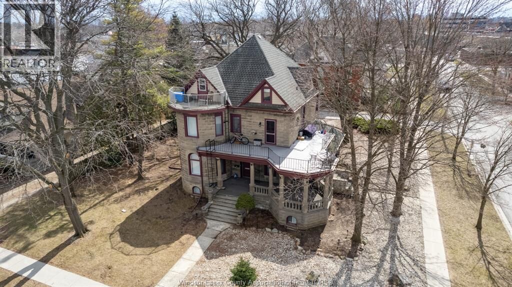 Property Photo: 18 Clark Street East ON N8H 1E1