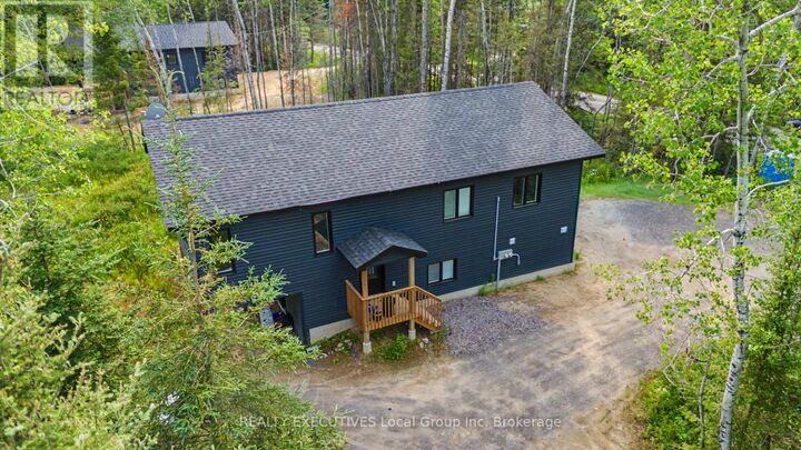 Property Photo: 575 Hart Road ON P0H 1H0