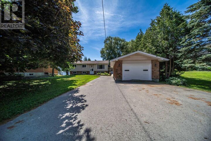 Property Photo: 94 Nicholson Point Road ON K0H 1G0