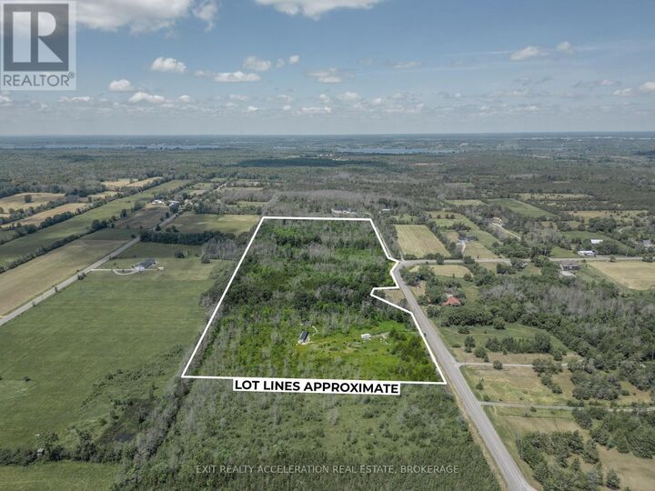 Property Photo:  5930 County Rd 9  ON K7R 3K8 