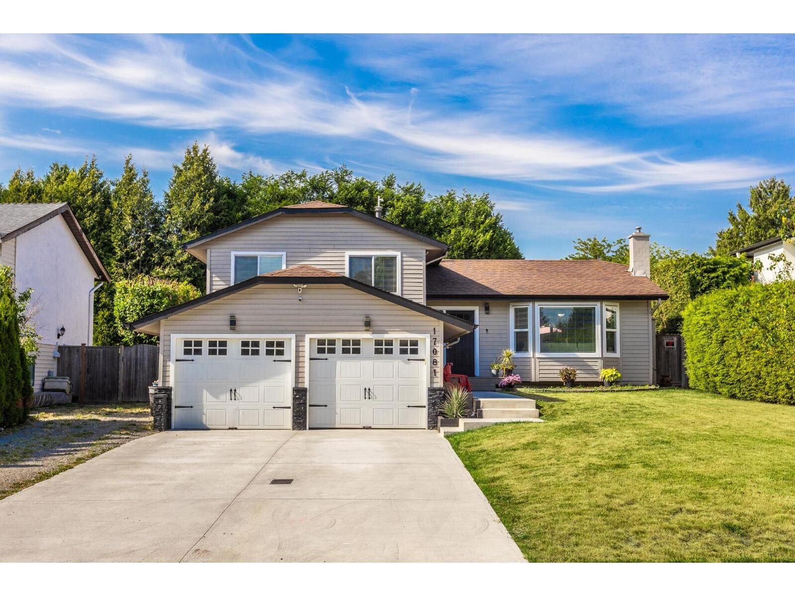 Property Photo:  17081 60A Avenue  BC V3S 6A7 