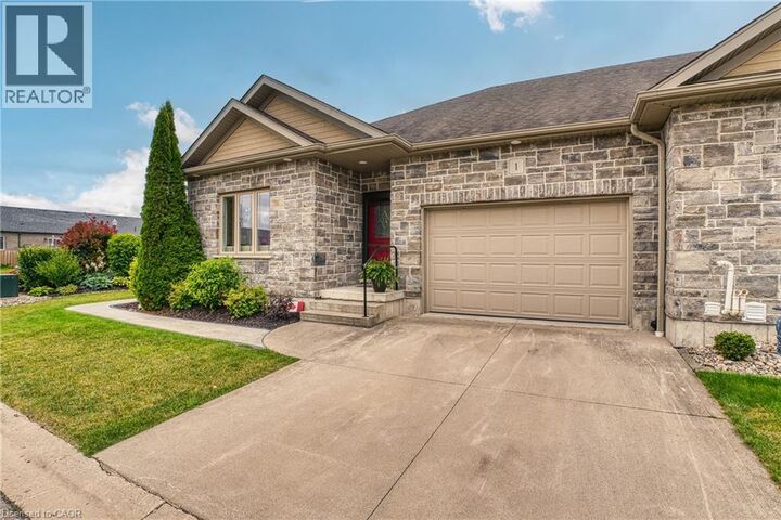 Property Photo: 855 Wallace Avenue South 1 ON N4W 0C6