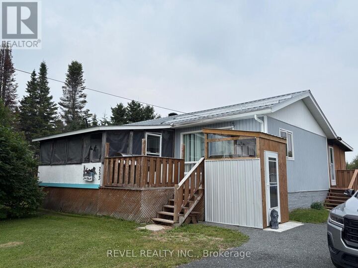 253 Highway 11 Highway South — photo 1