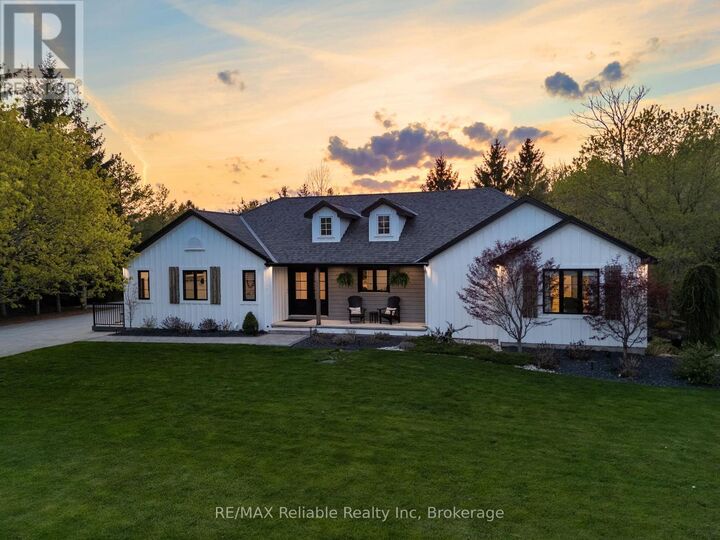 Property Photo:  71033 Bluewater Highway  ON N0M 1T0 