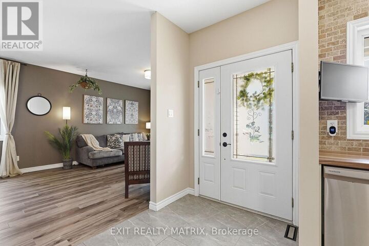Property Photo: 59 First Avenue ON K4R 1C9