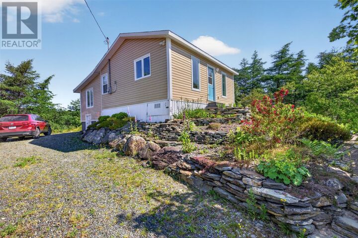 Property Photo: 546 Bauline East Road NL