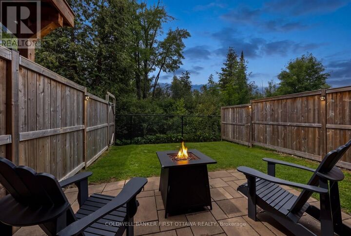 Property Photo: 94 Porter Street ON K2S 2L8
