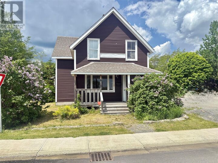 Property Photo: 9 Mill Road NL A2A 1B7