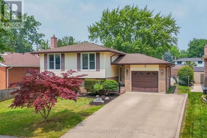 4171 Brookdale Drive — photo 1