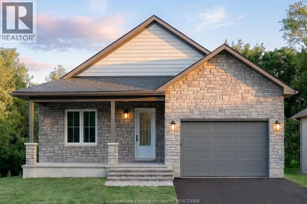 Property Photo:  82 Rabb Street  ON  