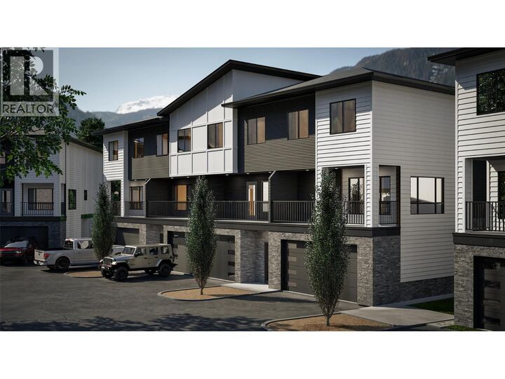 Property Photo:  800 Riverside Way 501  BC V0B 1M7 