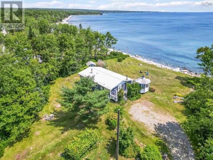 Property Photo:  258 Bells Point Road  NS B0T 1T0 