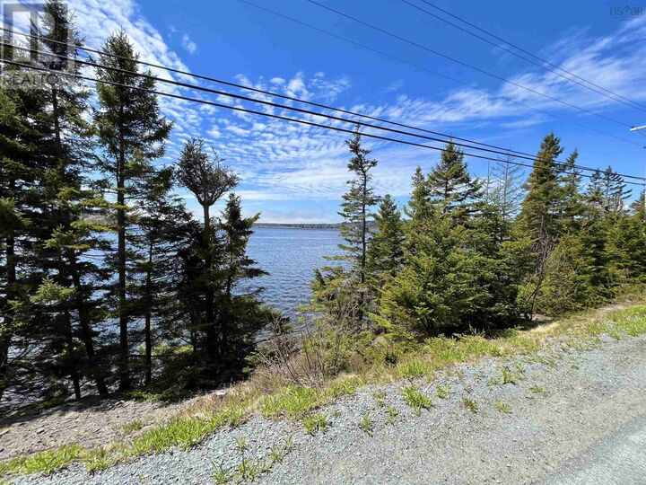 Property Photo:  Lot Pid#60466794  Highway 332  NS B0J 2X0 