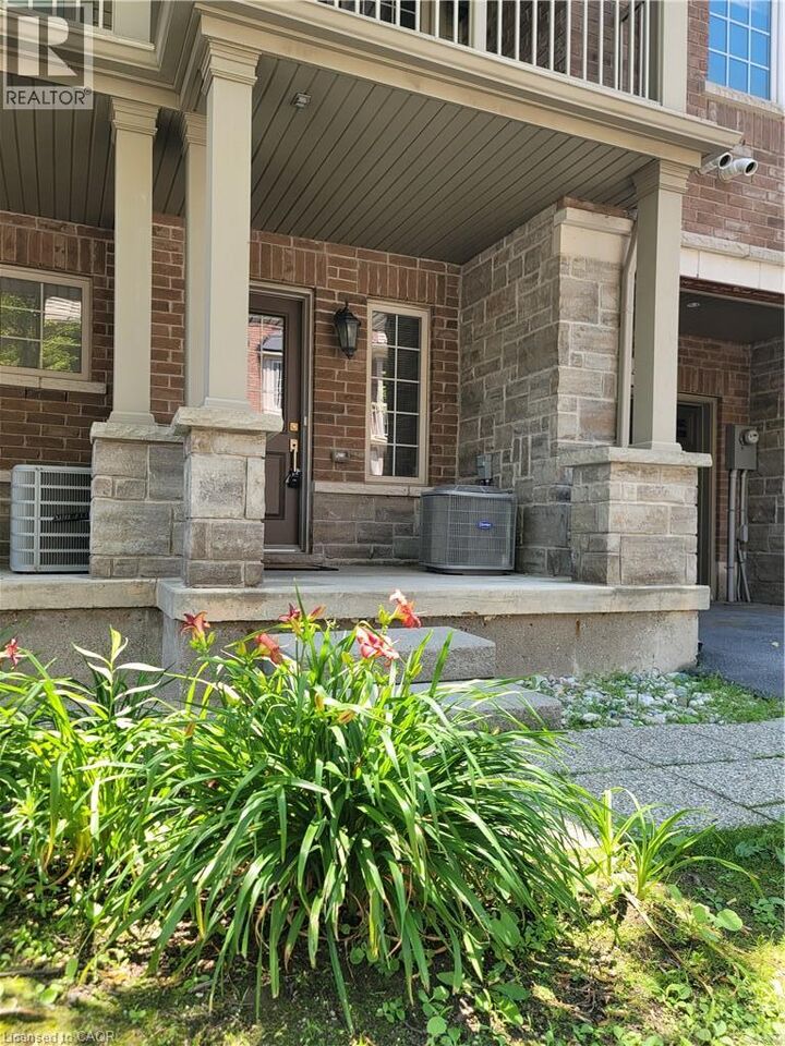 Property Photo:  1401 Plains Road East 104  ON L7R 0C2 