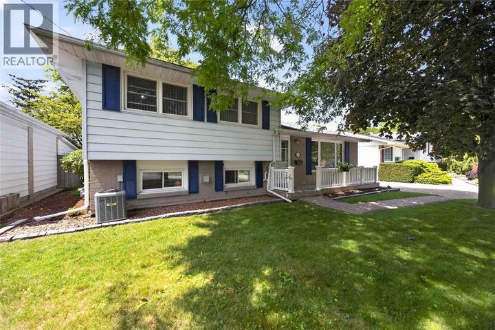 Property Photo:  667 Kember Avenue  ON N7S 2S9 