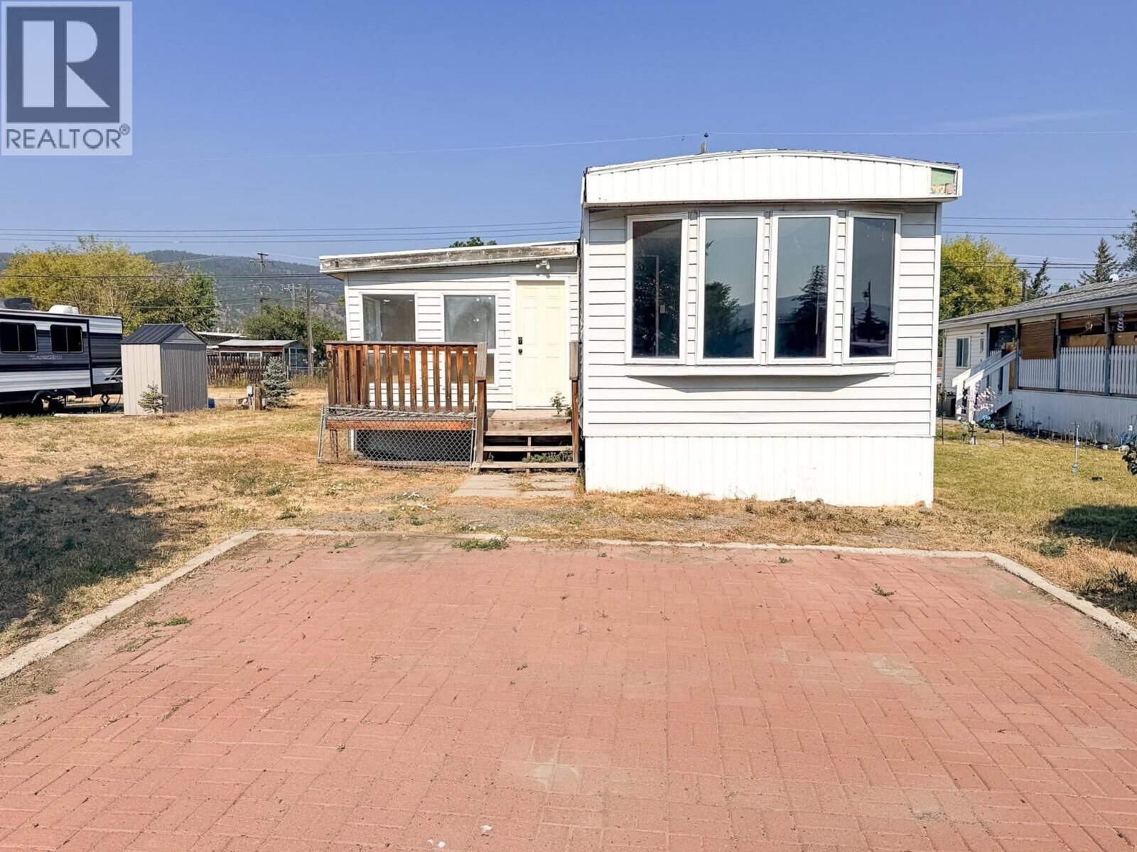 Property Photo: 2776 Clapperton Avenue 30 BC V1K 1G5