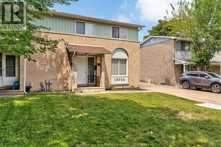 Property Photo: 10742 Atwater ON N8R 1N6
