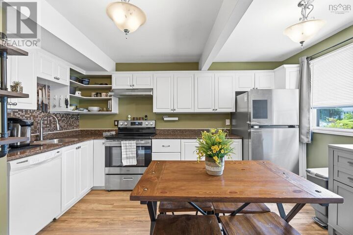 Property Photo: 103 Bromley Road NS B3P 2L6
