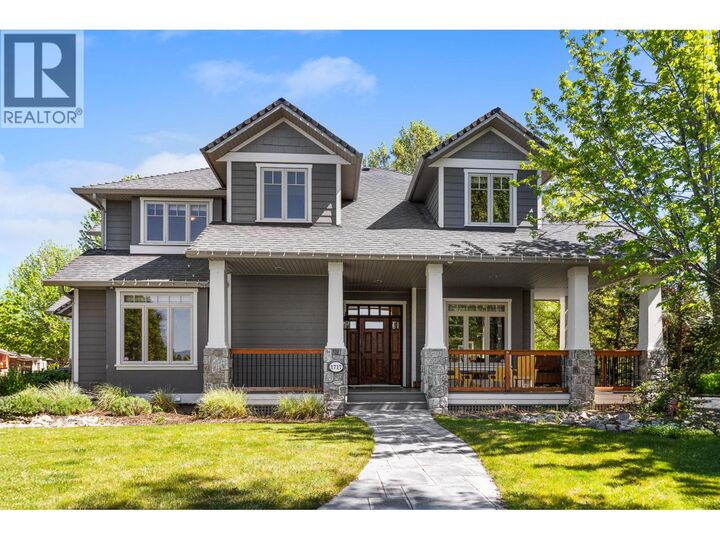 Property Photo:  1717 Canyon View Court  BC V1W 4A2 