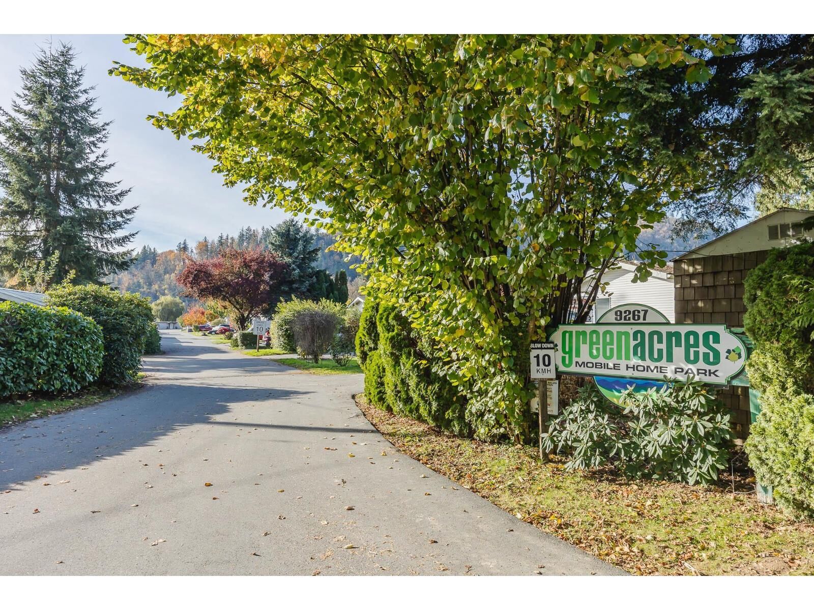 Property Photo:  9267 Shook Road 27  BC V2V 7M3 