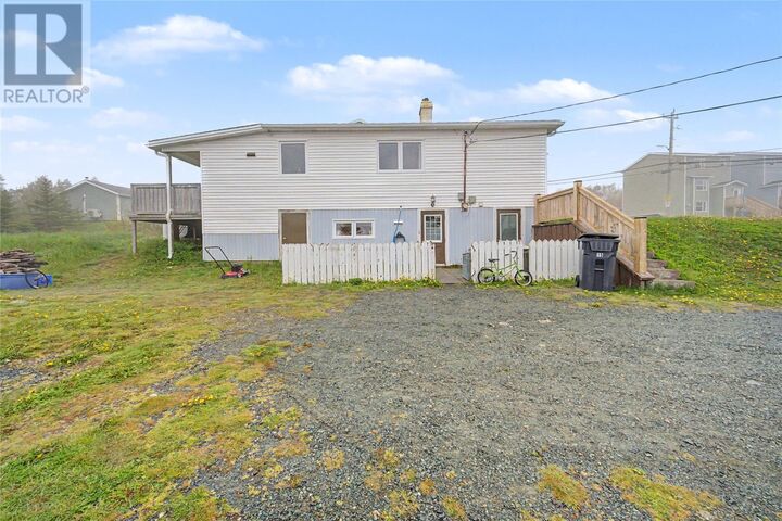 Property Photo:  15 Paradise Road  NL A1L 3B3 