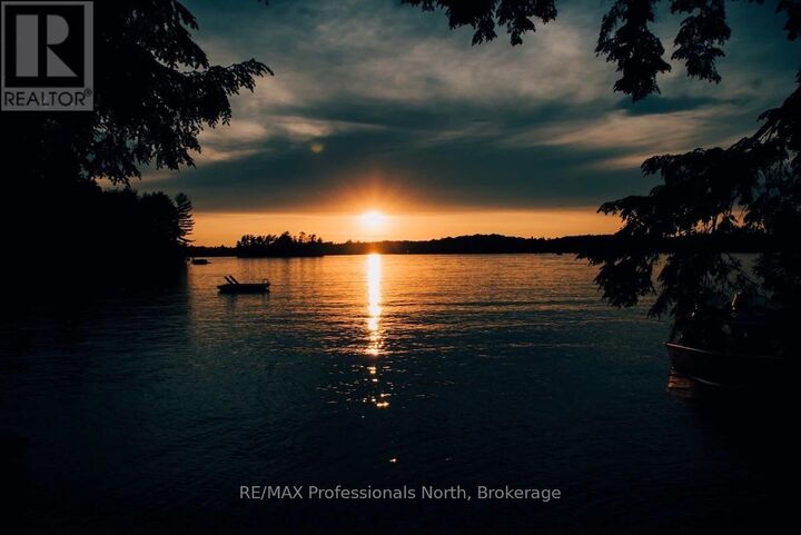 Property Photo:  20 Macbeth Island  ON P1L 1X3 