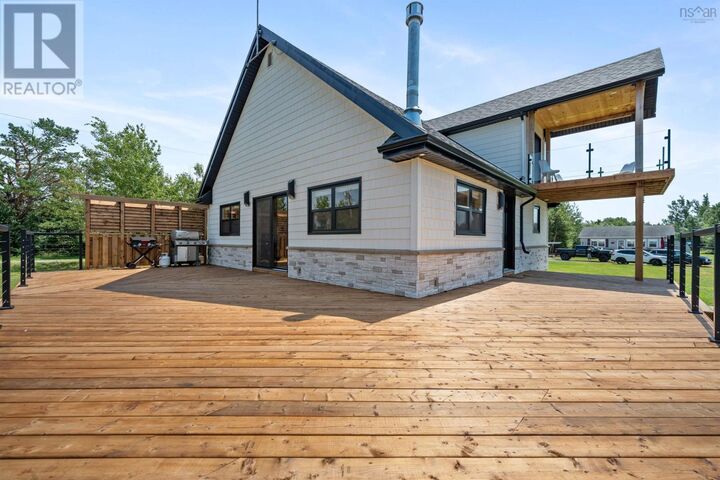Property Photo: 37 Reid Drive NS B0K 1L0