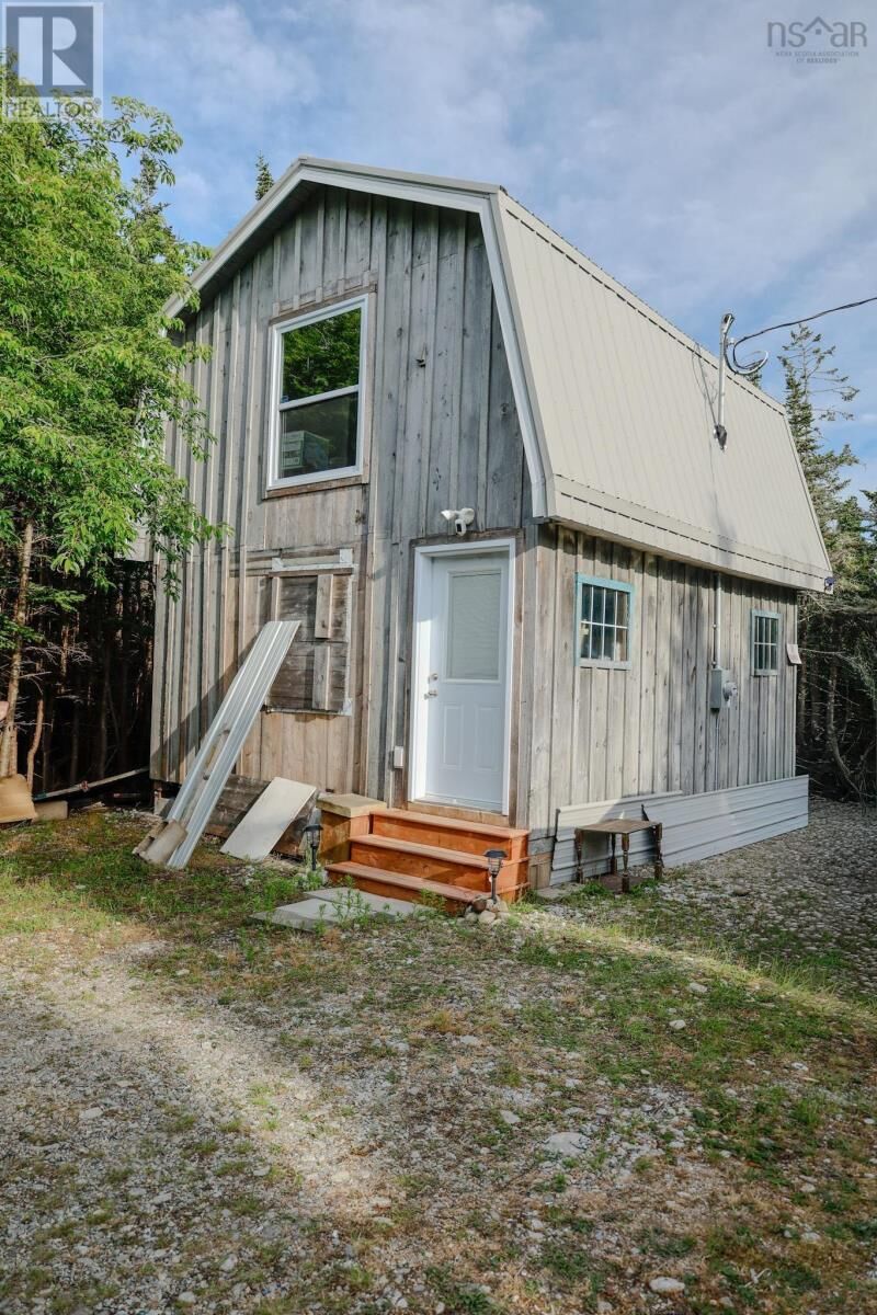Property Photo:  1060 Stoney Island Road  NS B0W 1N0 