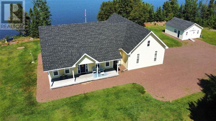 53 H Sandy Point Road — photo 1