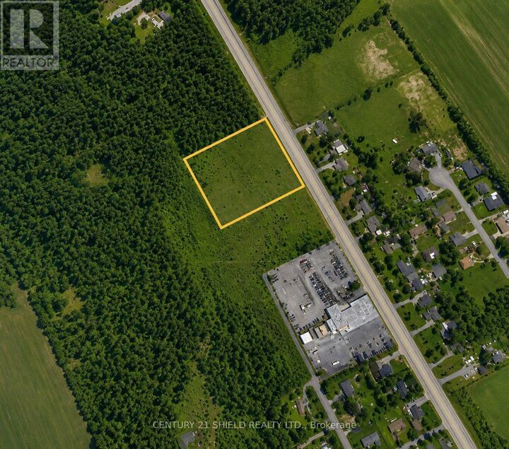 - County Rd 34 Road — photo 1