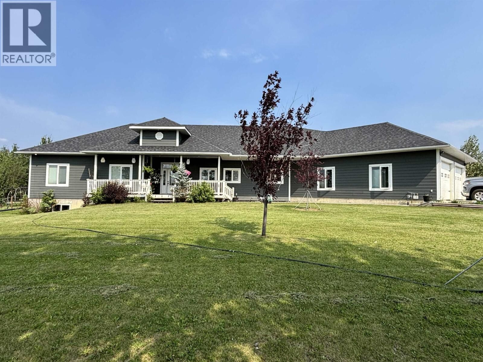 Property Photo: 6550 Old Alaska Highway 15 BC V0C 1R0