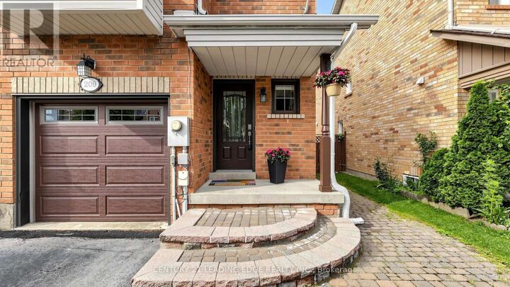 Property Photo:  209 Kelso Crescent  ON L6A 2C9 