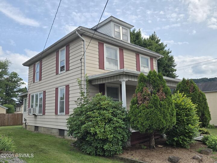 Property Photo:  120 6th Street  PA 17857 