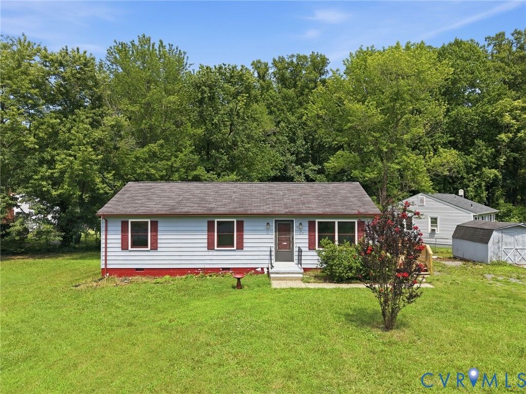 Property Photo:  6104 Knight Terrace  VA 23223 