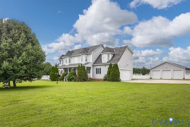 Property Photo:  5791 Rosemarie's Way  VA 23842 