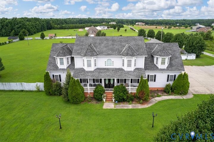 Property Photo: 5791 Rosemarie's Way VA 23842