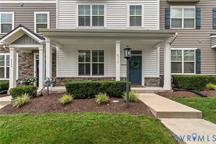 Property Photo:  6312 Anise Circle  VA 23120 