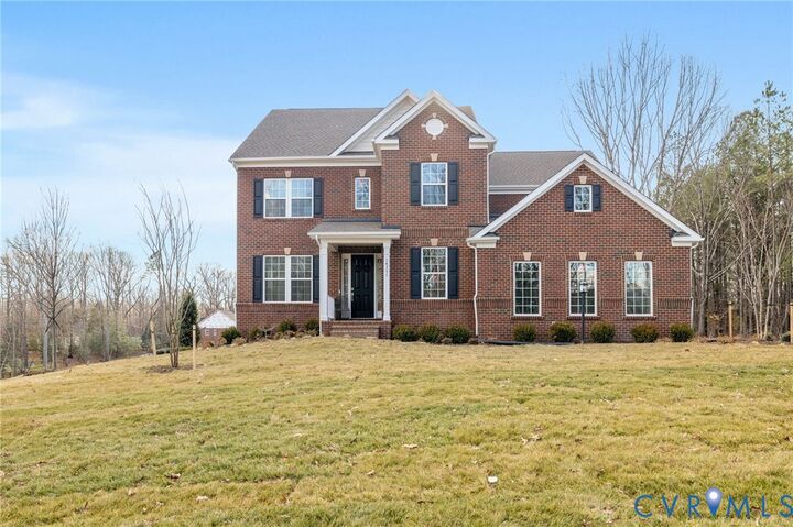 Property Photo: 14301 Summercreek Terrace VA 23832